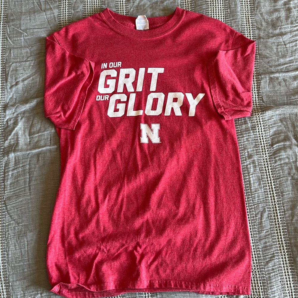 Nebraska Huskers Shirt